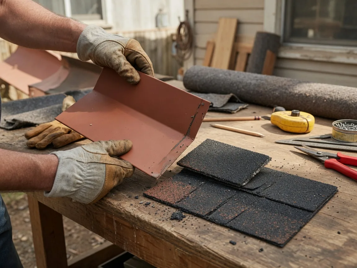 Roof Repair company in Scott Depot, WV